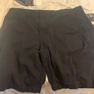 Arizona Jean Co. Black Shorts